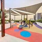 Azizi Riviera 47 - Comfortable Studio In Meydan