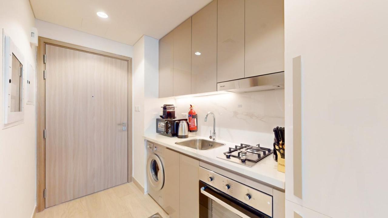 Apartment Azizi Riviera 47 - Comfortable In Meydan