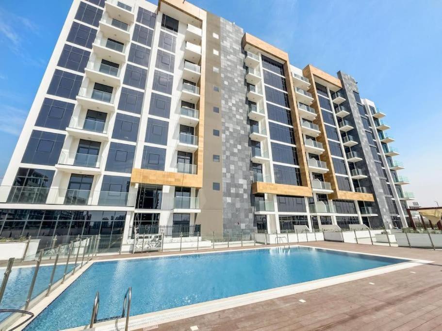 Apartment Azizi Riviera 47 - Comfortable In Meydan