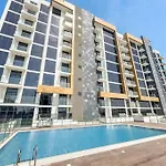 Azizi Riviera 47 - Comfortable Studio In Meydan