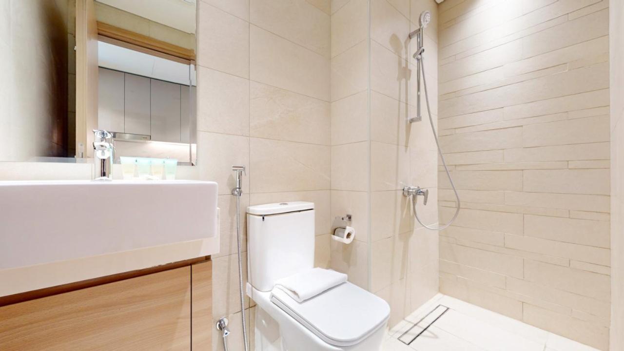 Azizi Riviera 47 - Comfortable In Meydan Apartment