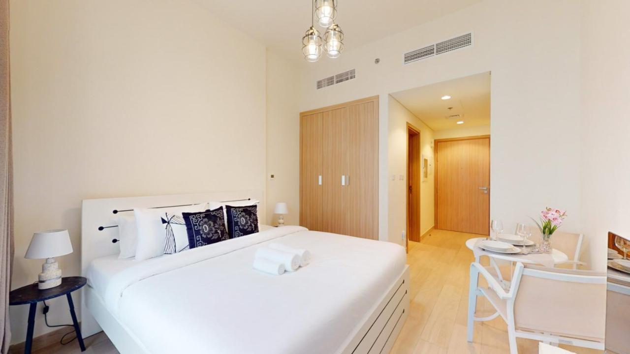 Apartment Azizi Riviera 47 - Comfortable In Meydan