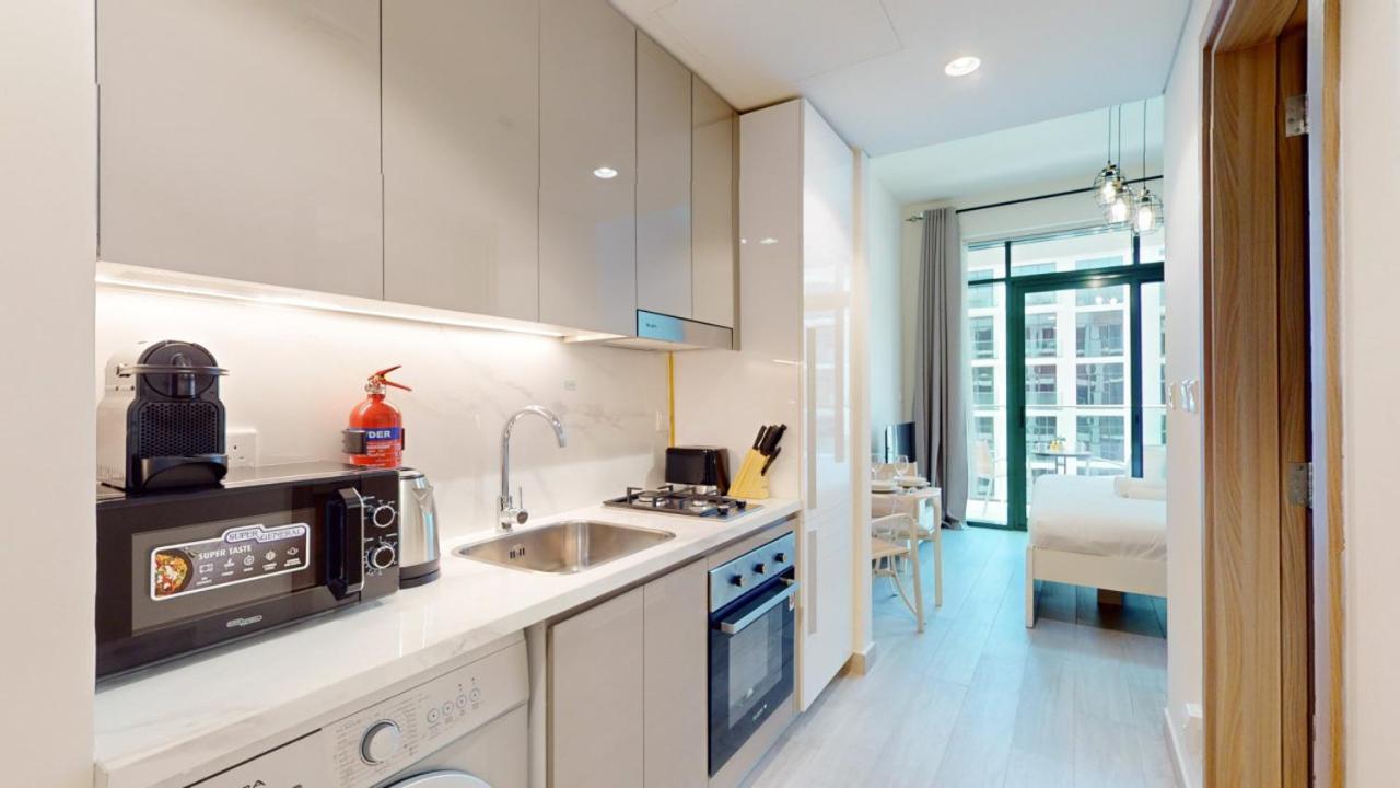 Azizi Riviera 47 - Comfortable In Meydan * Dubai
