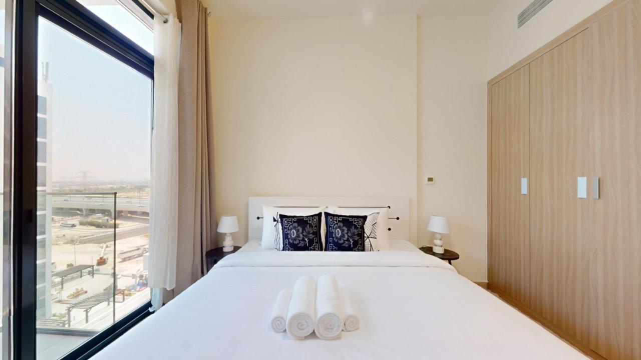 Azizi Riviera 47 - Comfortable In Meydan