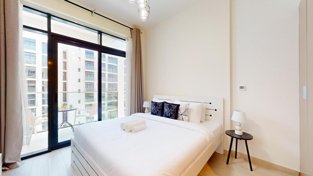 Azizi Riviera 47 - Comfortable In Meydan *