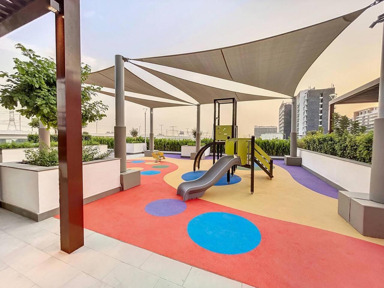 Azizi Riviera 47 - Comfortable In Meydan * Dubai