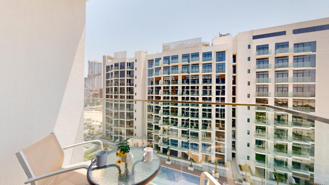 Azizi Riviera 47 - Comfortable In Meydan Dubai