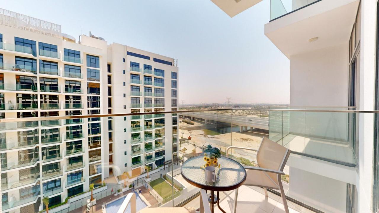 Azizi Riviera 47 - Comfortable In Meydan